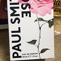 Amazon | ポールスミス ローズ オーデパルファムスプレー 30ml